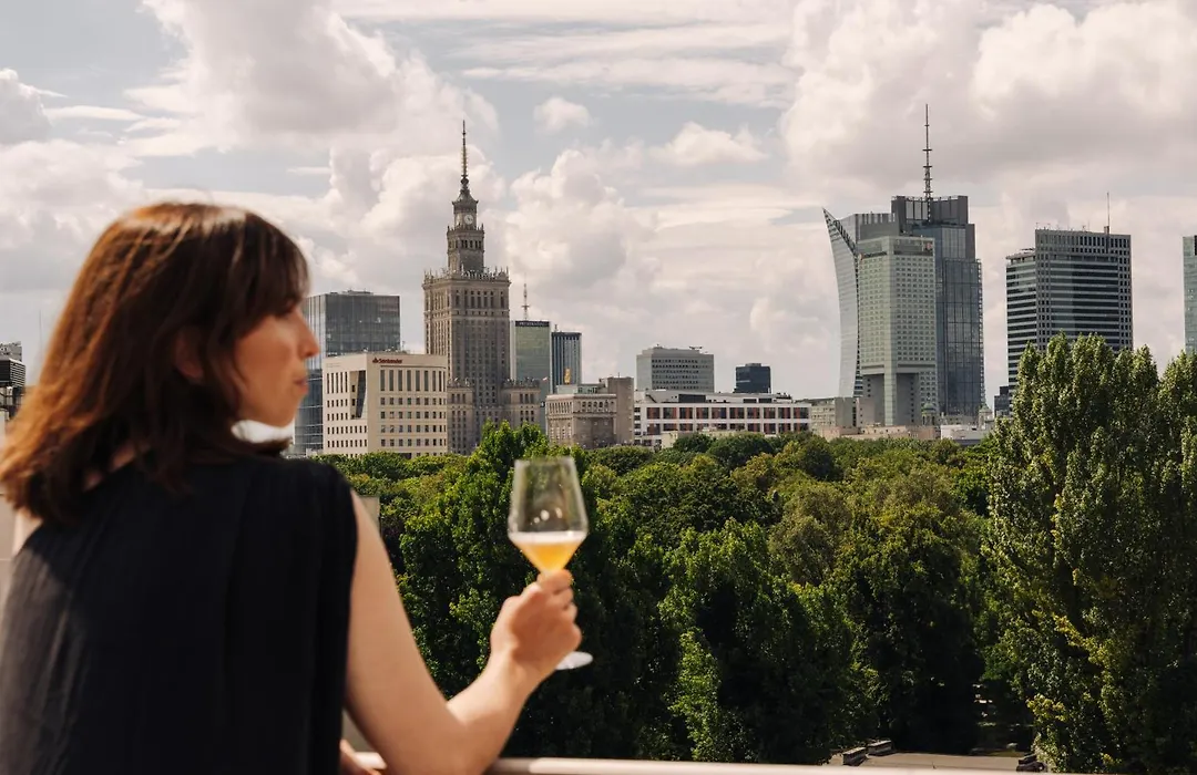 Puro Warszawa Stare Miasto-1