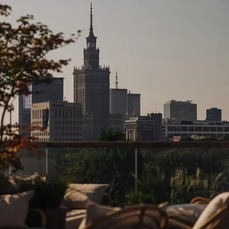 Puro Warszawa Stare Miasto-2